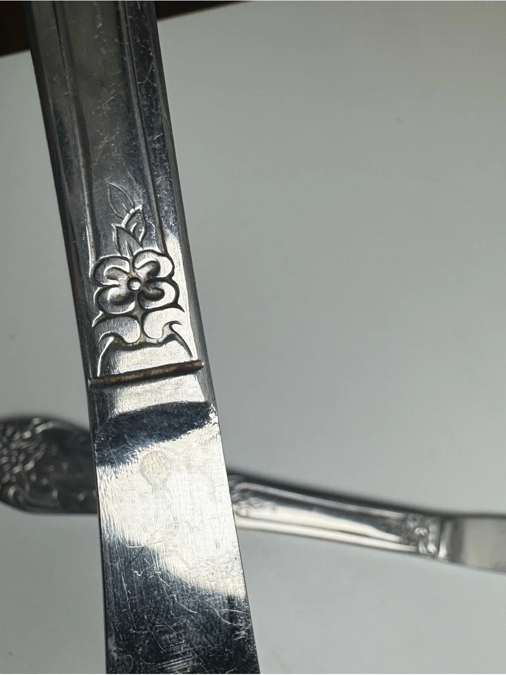 N/A set ornate